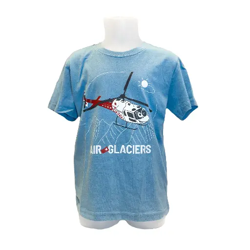 Kinder T-Shirt (90-100)