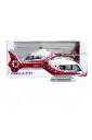 EC135 HB-ZEF model in 2024 livery
