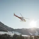 Gift voucher scenic flight (45 minutes)