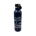 Insulated bottle 