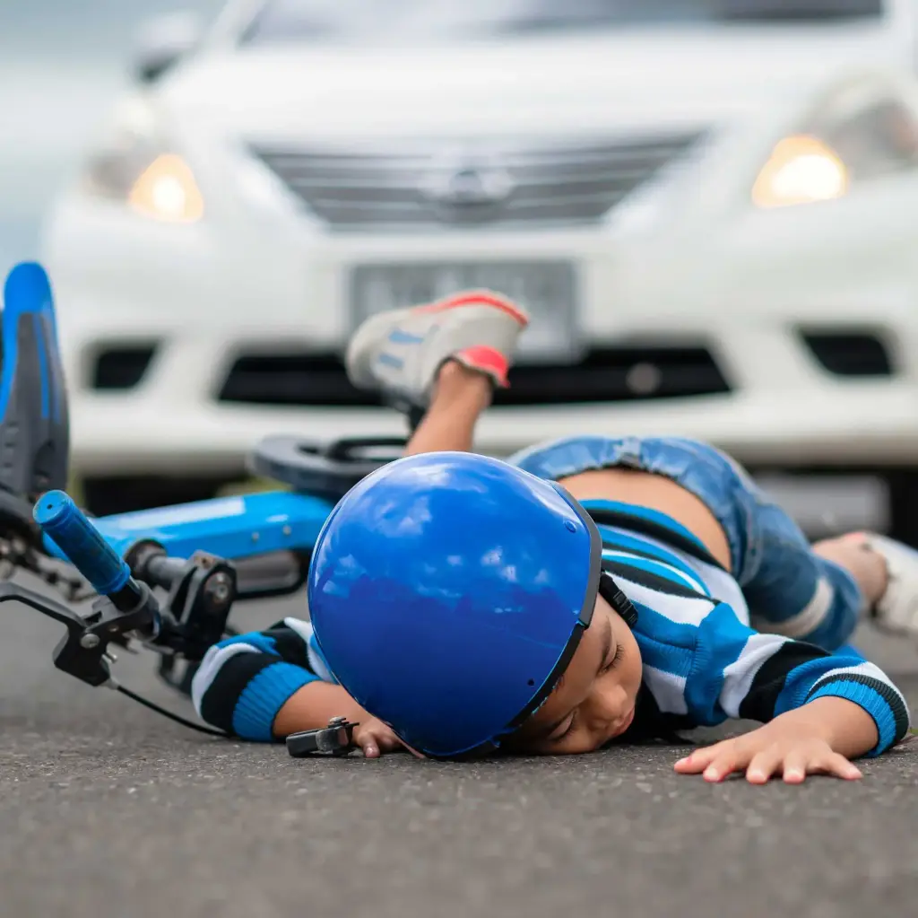 First aid and paediatric emergencies