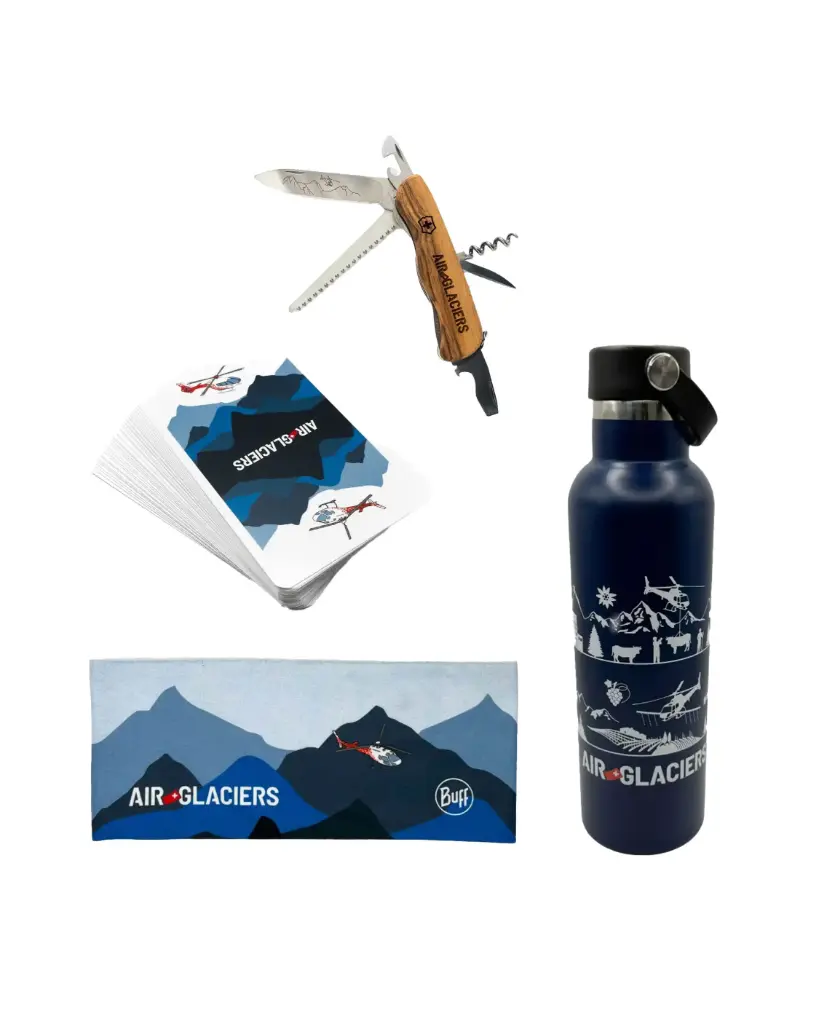 Pack outdoor
