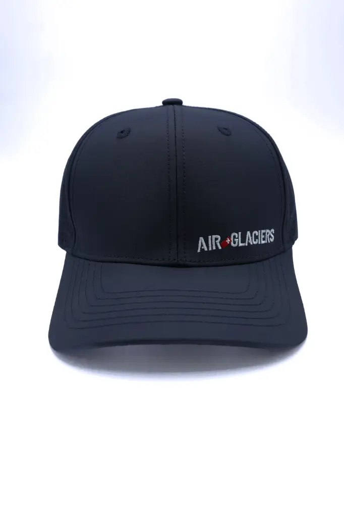 Mikrofaser Cap