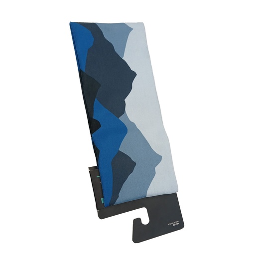 Stirnband BUFF® Coolnet UV Wide