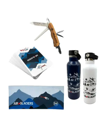 Outdoor pack