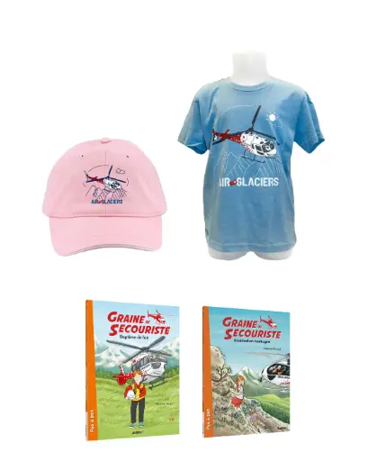 Kids Pack 
