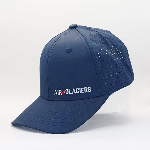 Air-Glaciers Cap