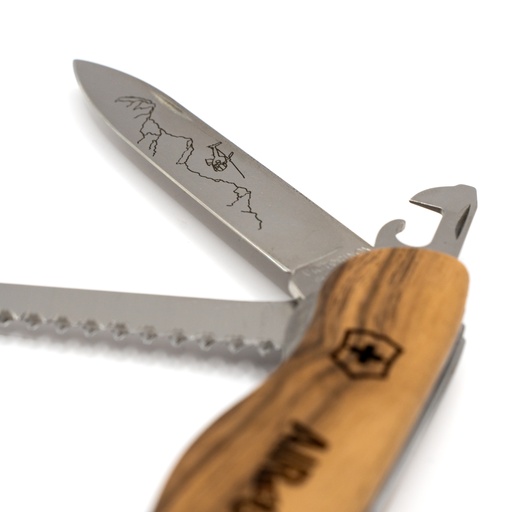 Victorinox Swiss Army knife