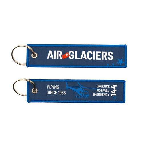 Key ring